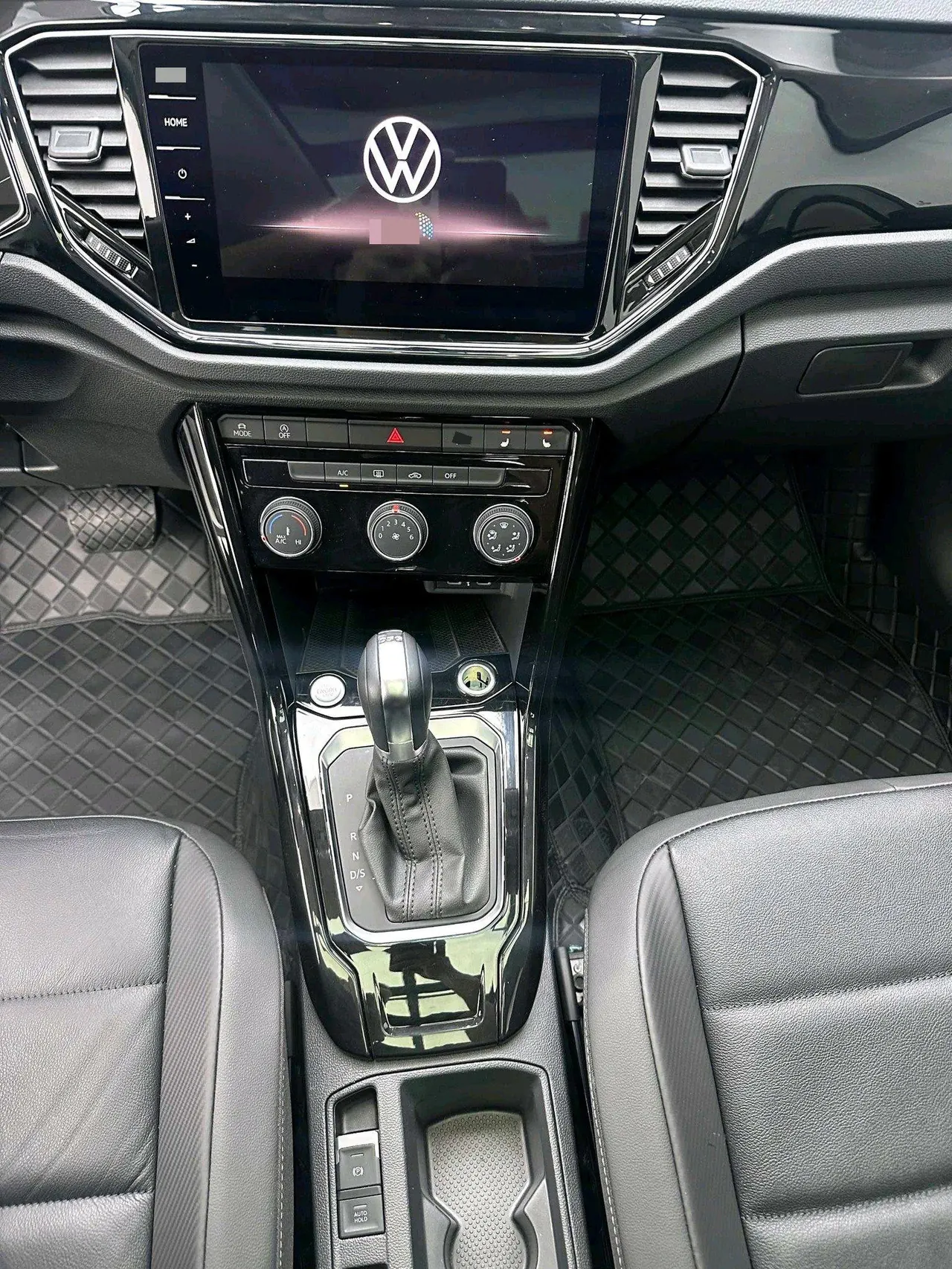 Volkswagen 2022 Tange 1.4TSI 280TSI Two-Drive Comfortable PLUS Automatic Gear 14
