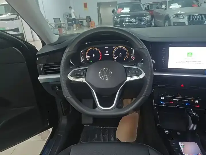 Passat 2025 outstanding 330TSI Star Elite Edition 11