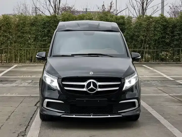 Vito 2021, 2.0T Business Edition, 7 seats 3