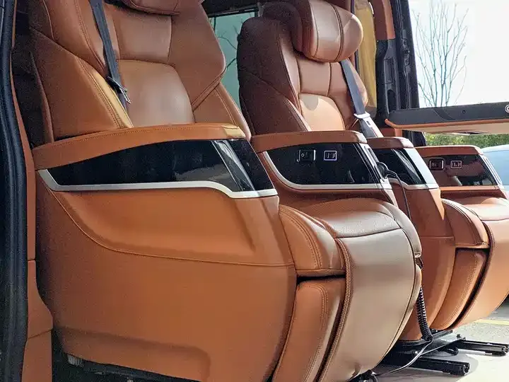 Vito 2021, 2.0T Business Edition, 7 seats 8