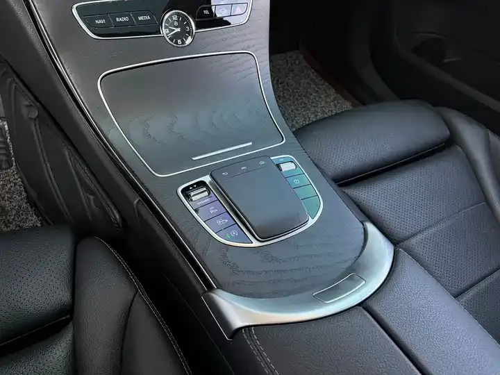 Mercedes Benz Class C (Imported) 2020 C 260 Travel Car 10
