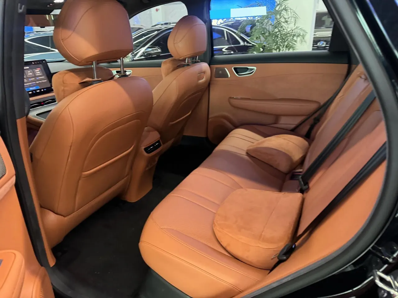 Shangjie 2025 H5 Max Automatic Gear 3