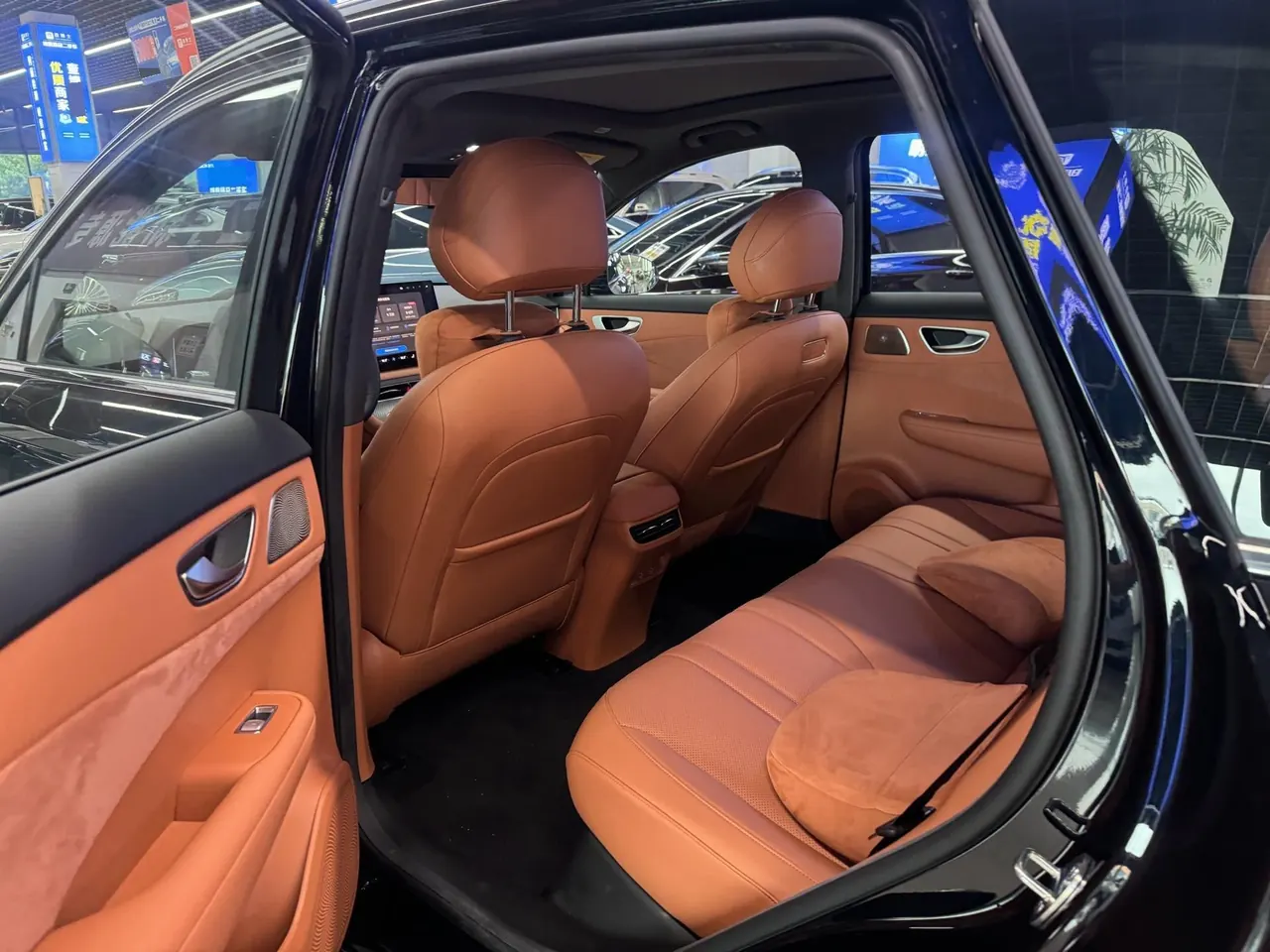 Shangjie 2025 H5 Max Automatic Gear 6