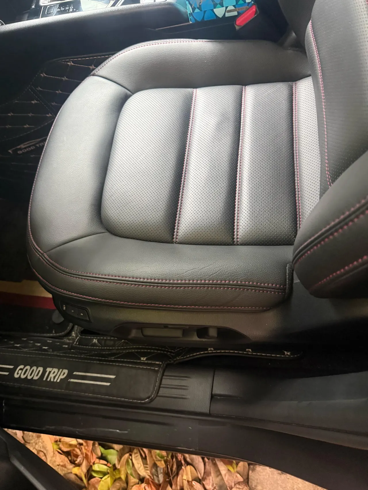 Mazda 2021 CX-5 100.00g Drive Black Knight Automatic Gear 5
