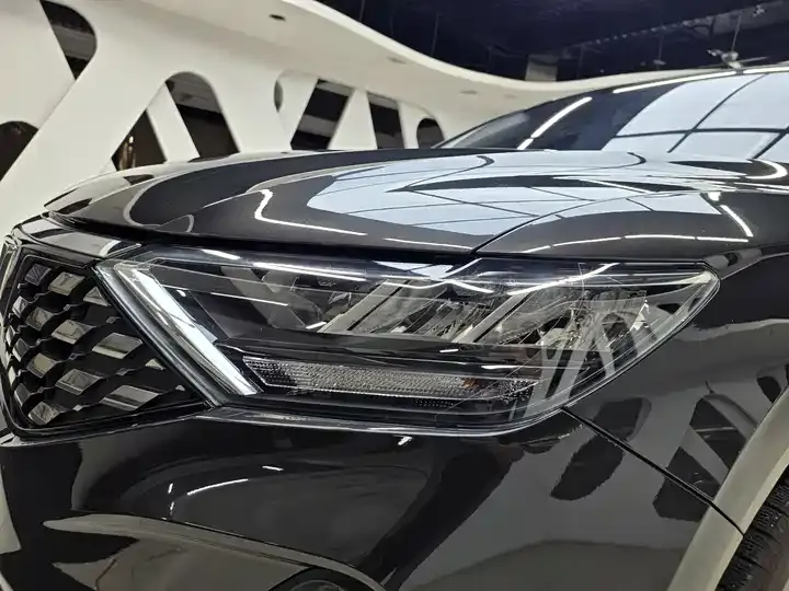 Jetta VS5 2021 280TSI Auto Enjoy 11