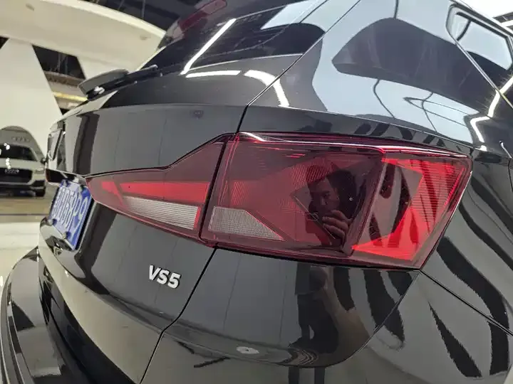Jetta VS5 2021 280TSI Auto Enjoy 12
