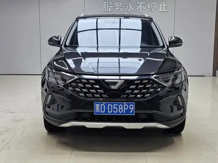 Jetta VS5 2021 280TSI Auto Enjoy 2