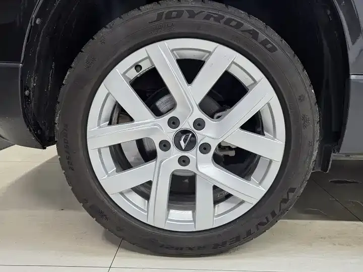 Jetta VS5 2021 280TSI Auto Enjoy 9