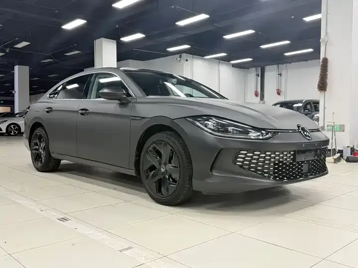 Ling Du 2023 Ling Du L 280TSI DSG Cool Edition 3