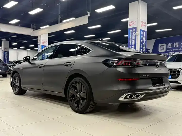 Ling Du 2023 Ling Du L 280TSI DSG Cool Edition 6