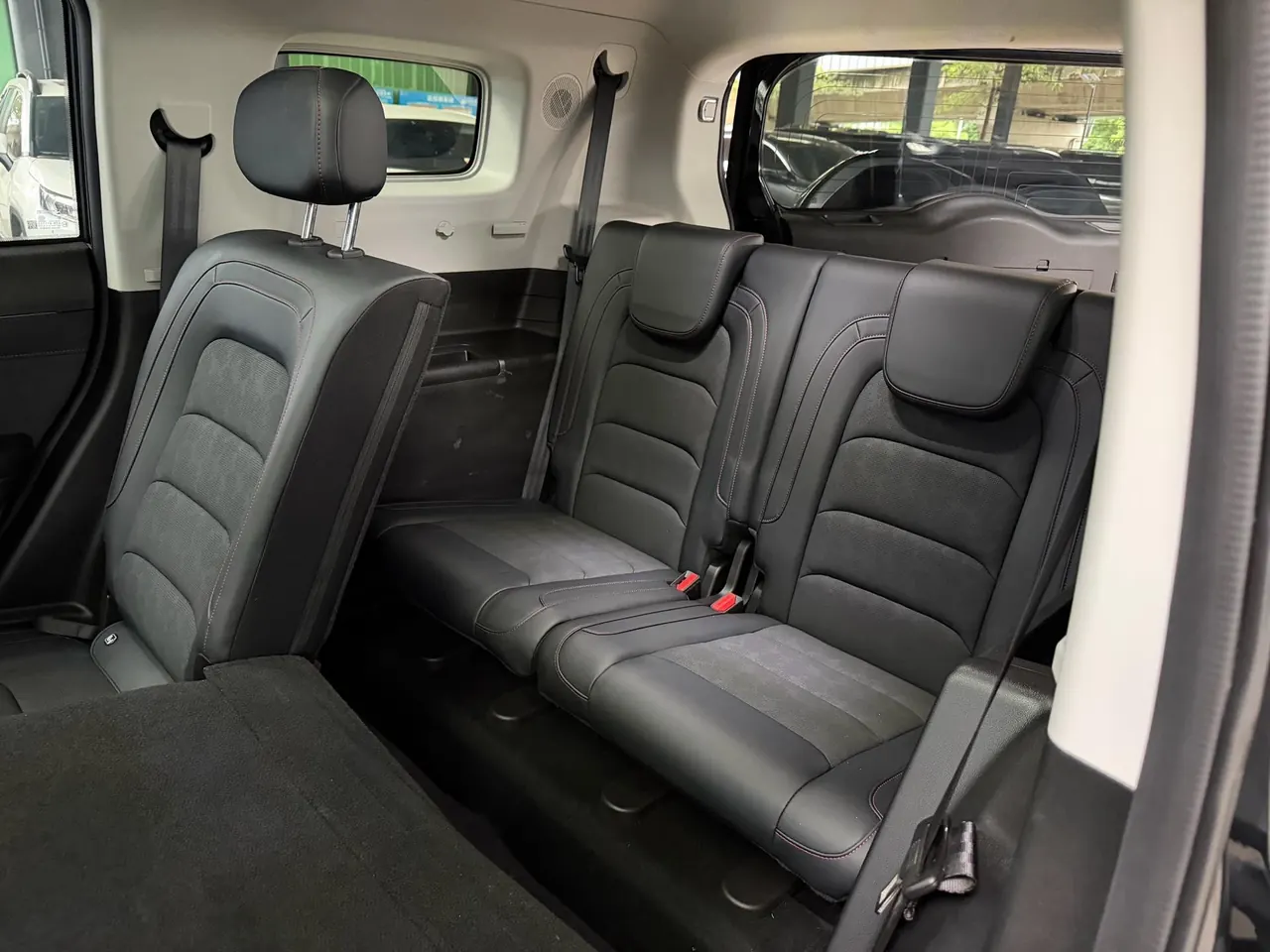 Jetour 2026 Traveler PLUS 2.0TD XWD Conquer 7 Automatic 7