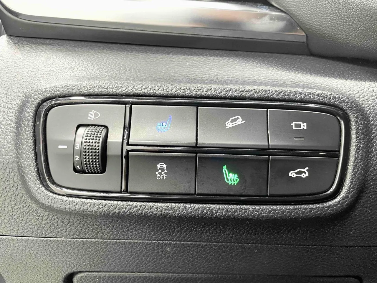 Chuanqi 2022 GS4 PLUS 1.5T 270T Star Edition Automatic Gear 6