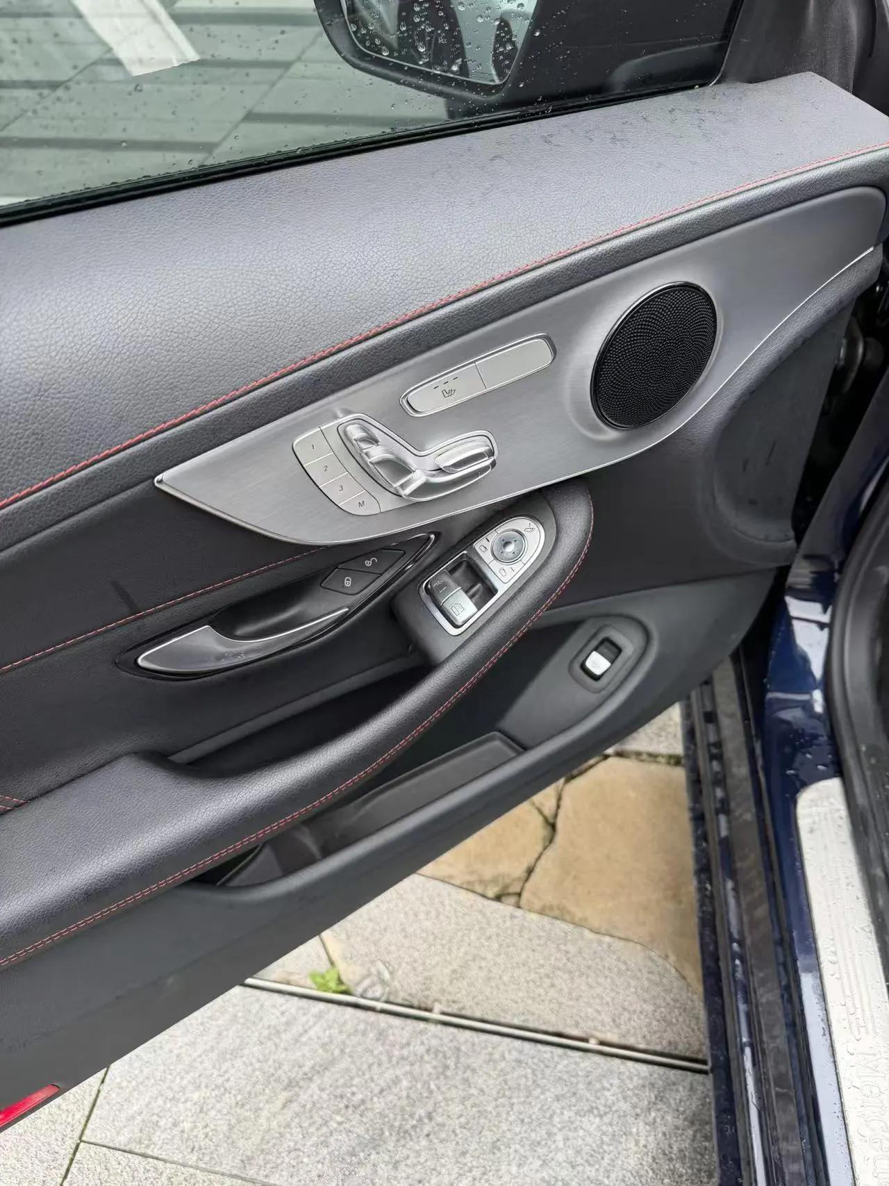 Mercedes Benz Class C (Imported) 2022 C 260 Coupe 48V 1.5T (Modified) Automatic Gear 2