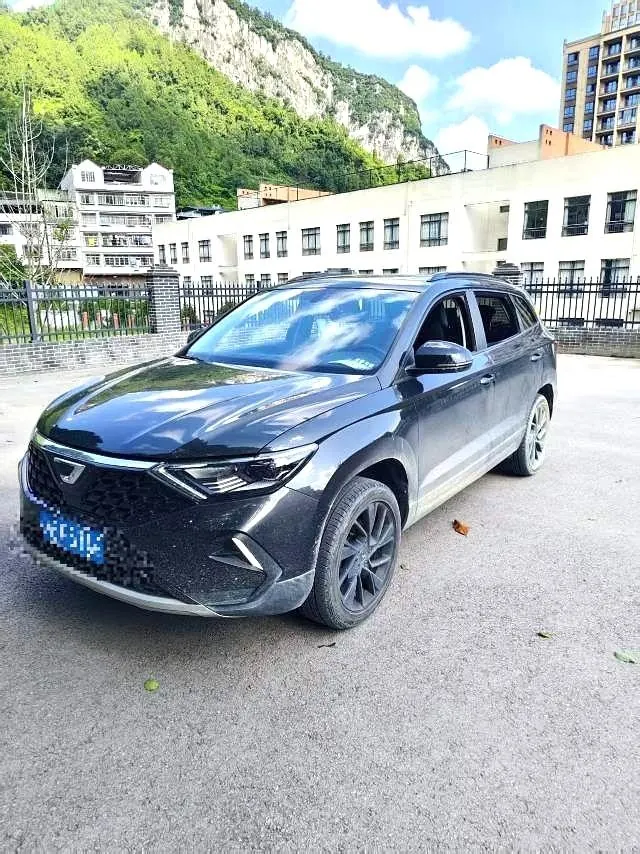 Открыть галерею: Jetta 2022 Jetta VS7 1.4T Panda Edition Pleasant Edition Pro Automatic Gear