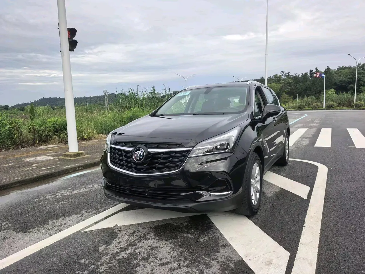 Buick 2021 Angkewei 1.5T 532T Two-Drive Luxury Automatic Gear - View 1