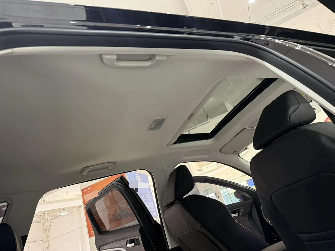 Haval 2021 H6 1.5T National Tide Edition Urban Edition Automatic Gear 11