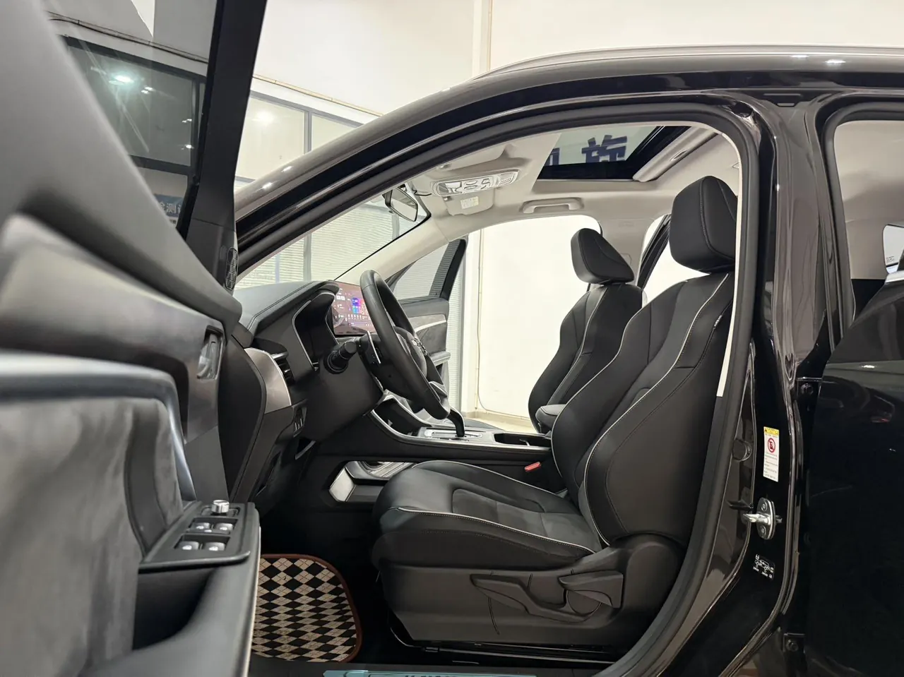 Haval 2021 H6 1.5T National Tide Edition Urban Edition Automatic Gear 6