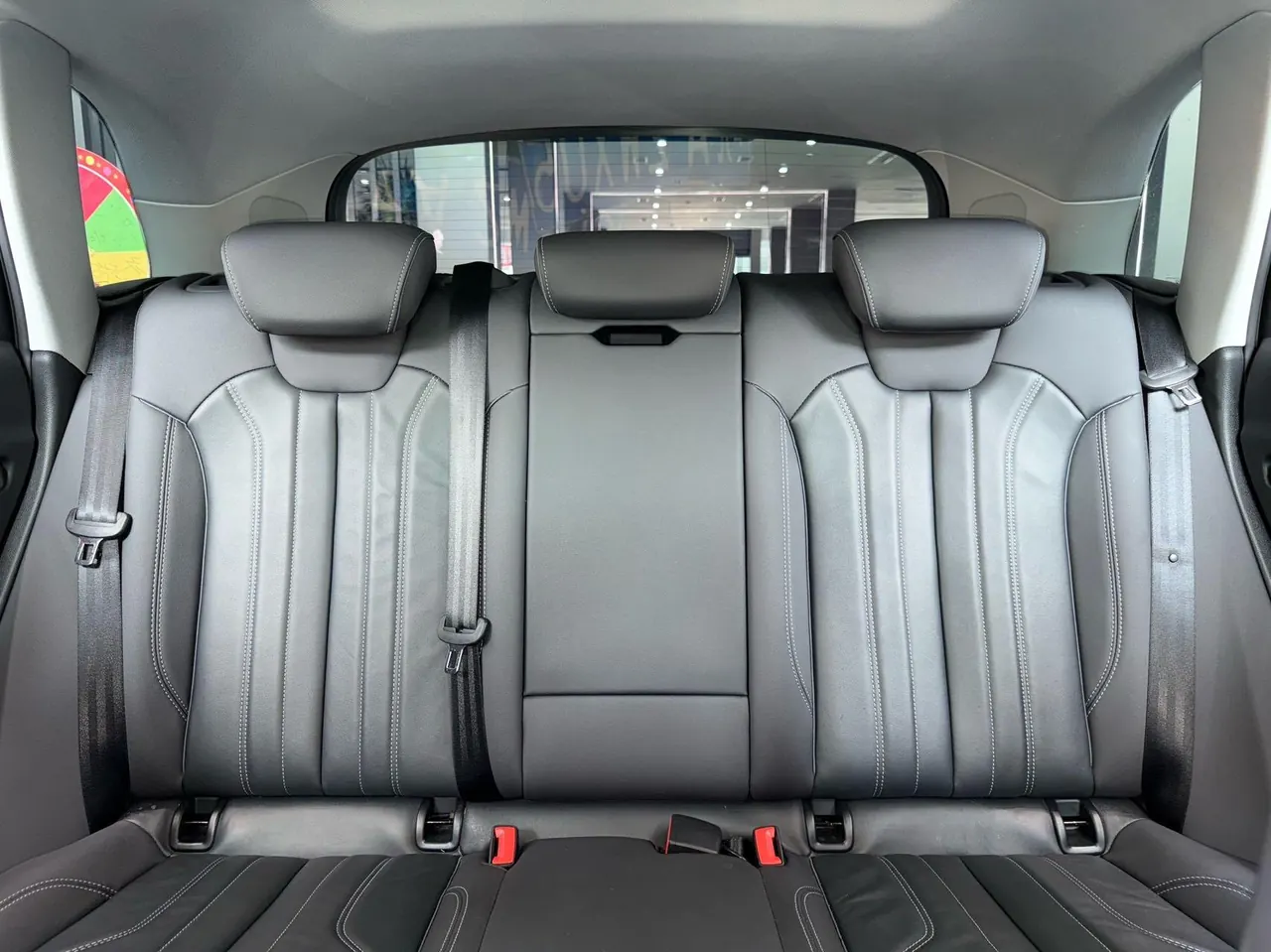 Audi 2021 Q5L 2.0TFSI 45TFSI Selected Dynamic Automatic 8