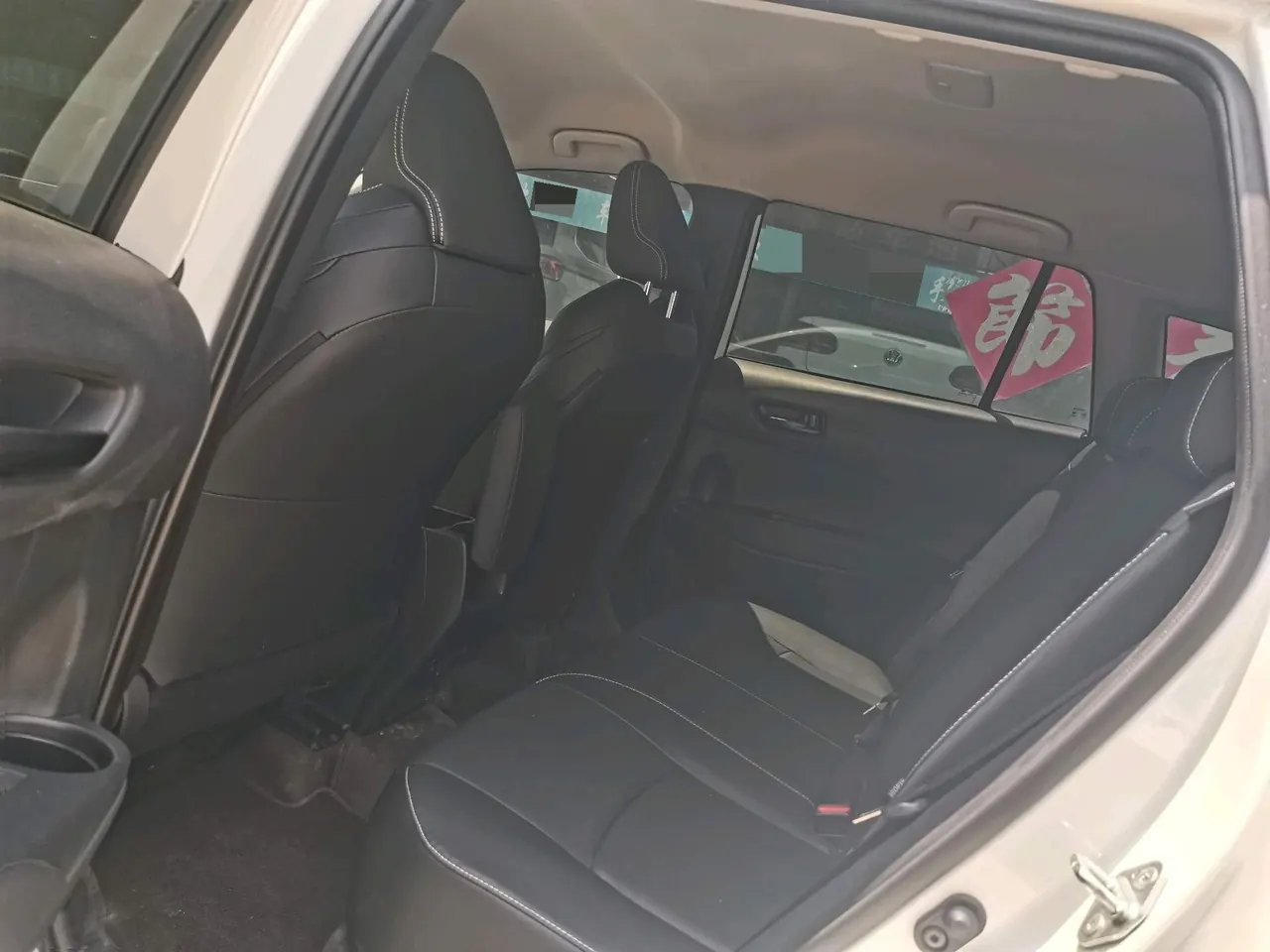 Toyota 2025 Front Landa 2.0 Stepless Elite plus Edition Automatic Gear 6