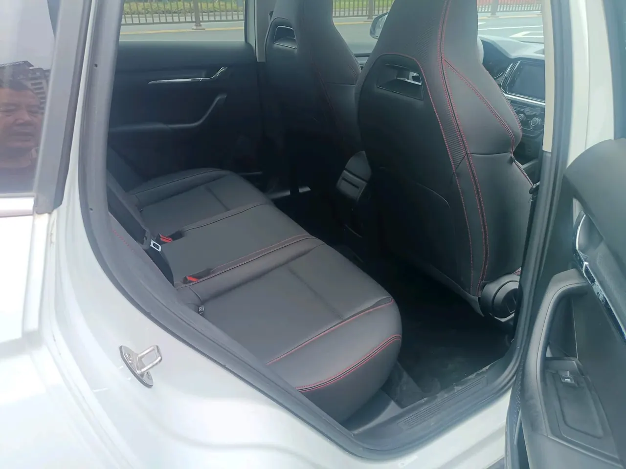 Skoda 2023 Komik GT 1.5 Premium Edition (Modified) Automatic Gear 4
