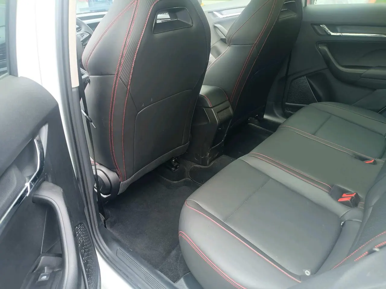 Skoda 2023 Komik GT 1.5 Premium Edition (Modified) Automatic Gear 6