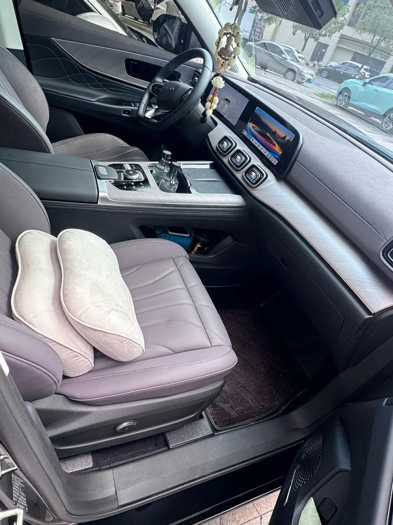Chery 2025 Ruihu 9 C- DM 1.5T 106KM Yuexiang Edition 5-seat lithium iron phosphate automatic gear 2