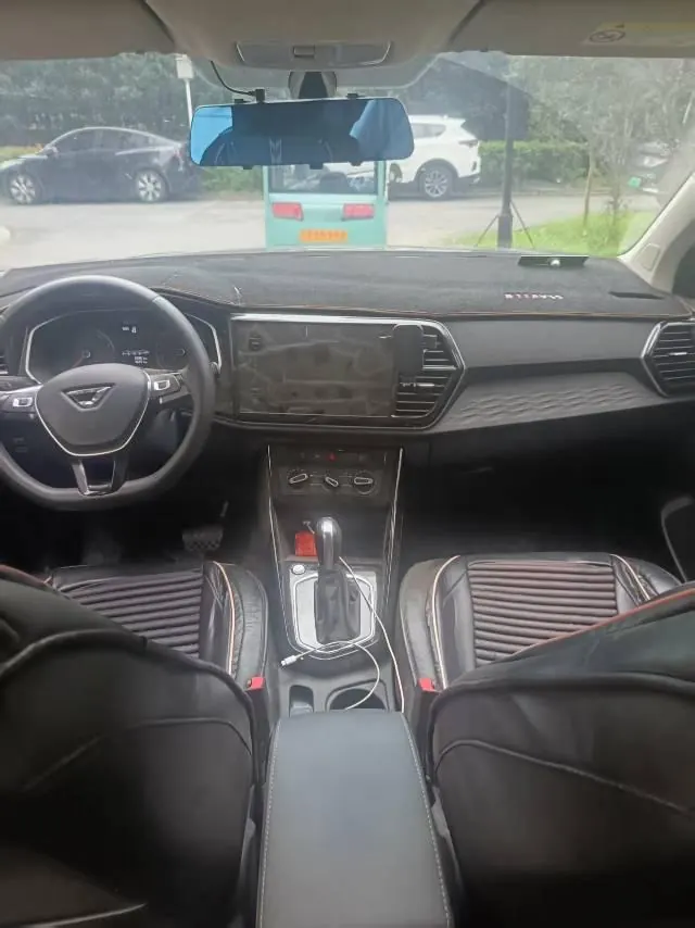 Jetta 2022 Jetta VS5 1.4TSI 280TSI Pleasant Automatic 6