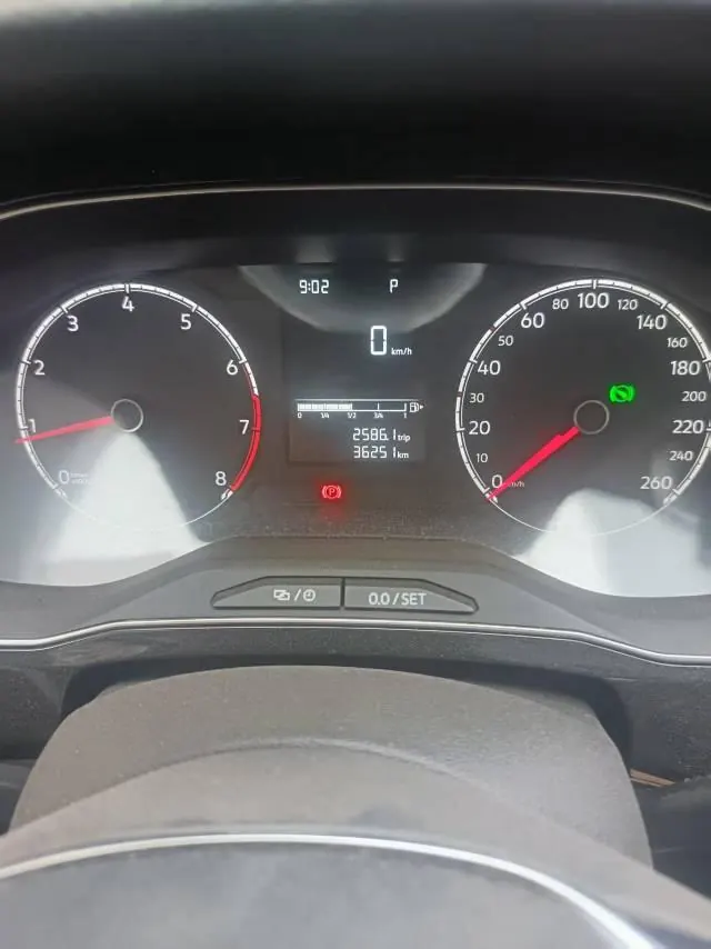 Jetta 2022 Jetta VS5 1.4TSI 280TSI Pleasant Automatic 8