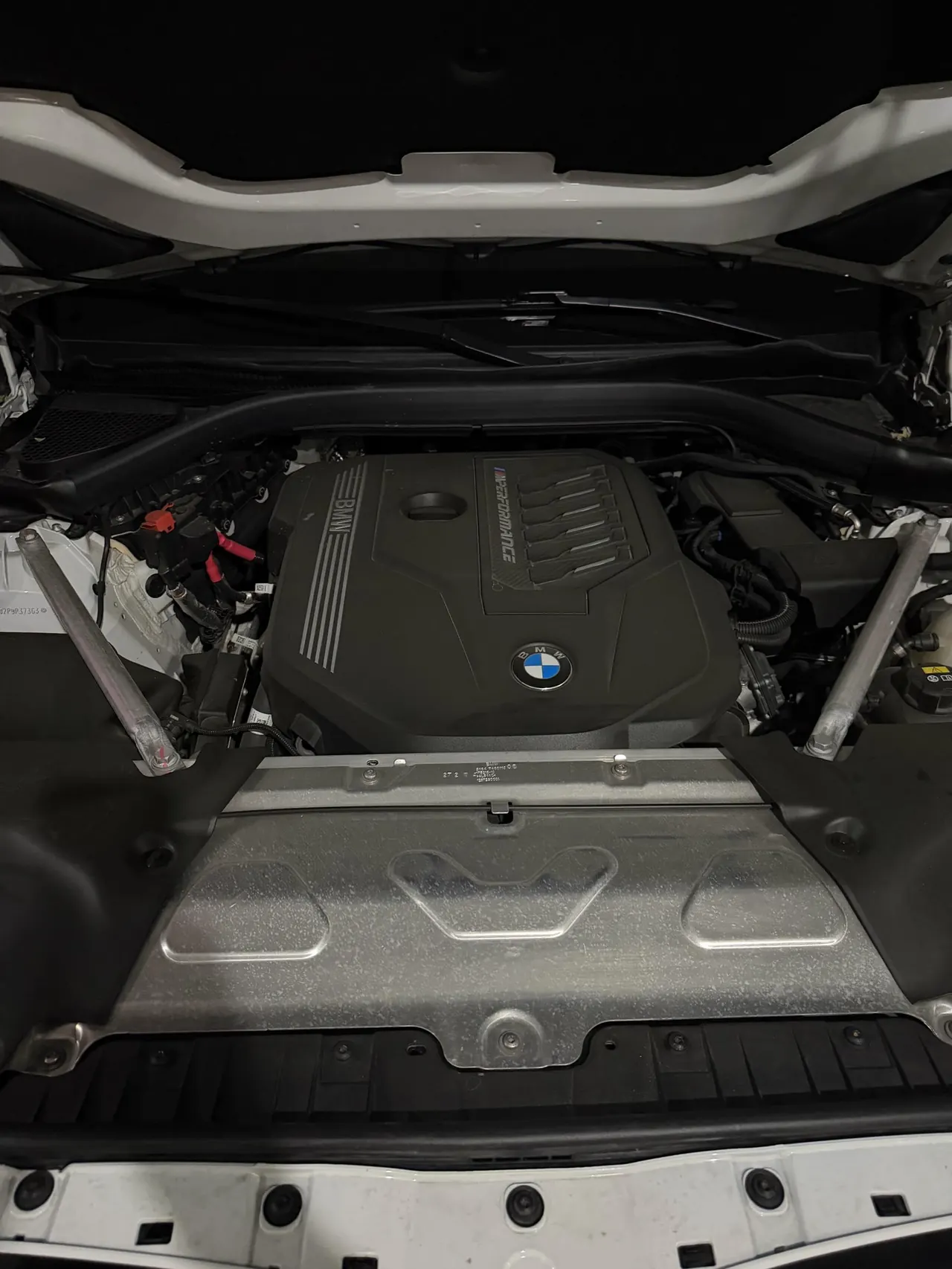 BMW X3 (Imported) 2022 X3 M40i 3.0T Automatic Gear 9
