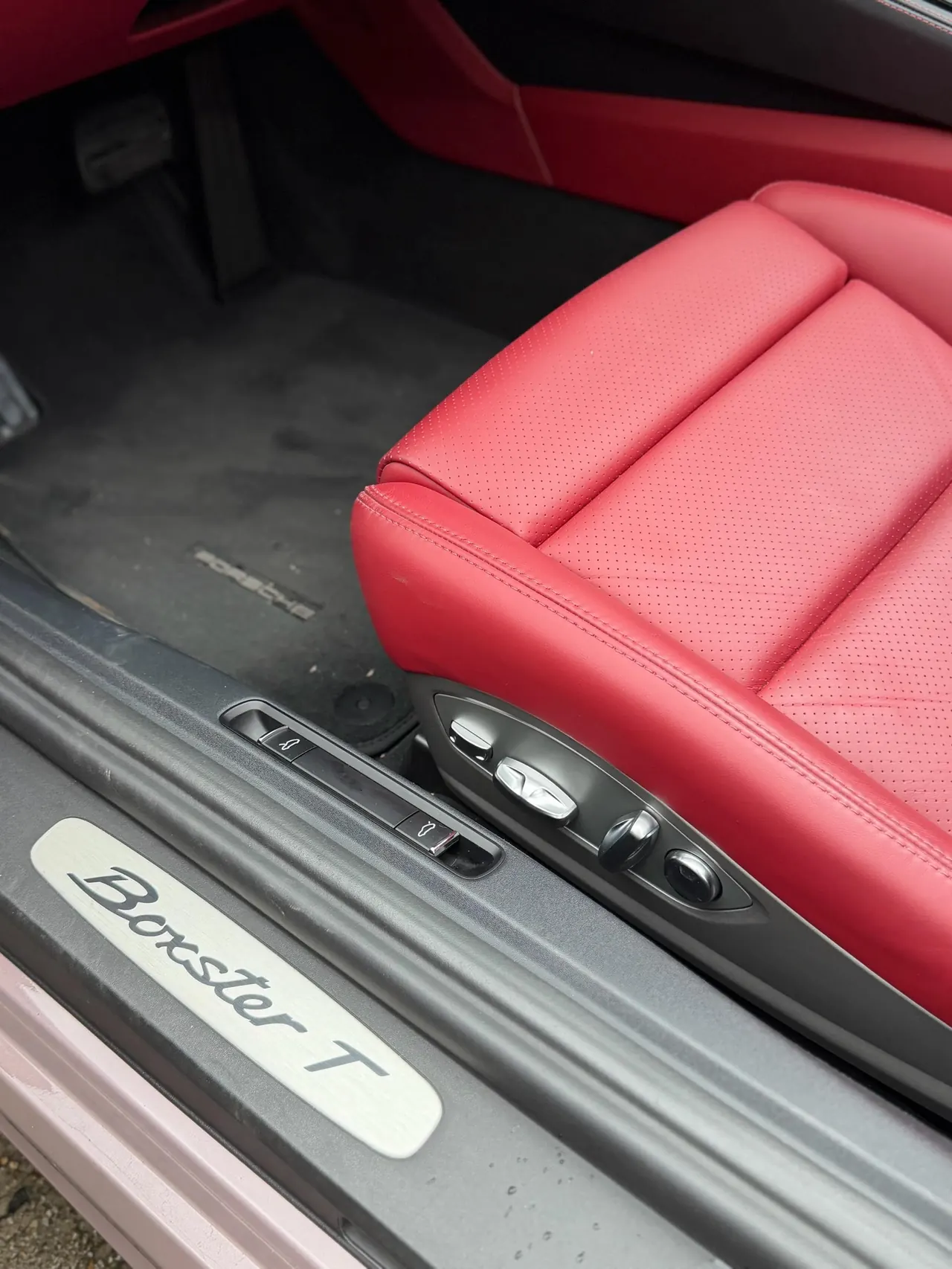 Porsche 718 (Imported) 2022 718 Boxter T 2.0T Automatic 10