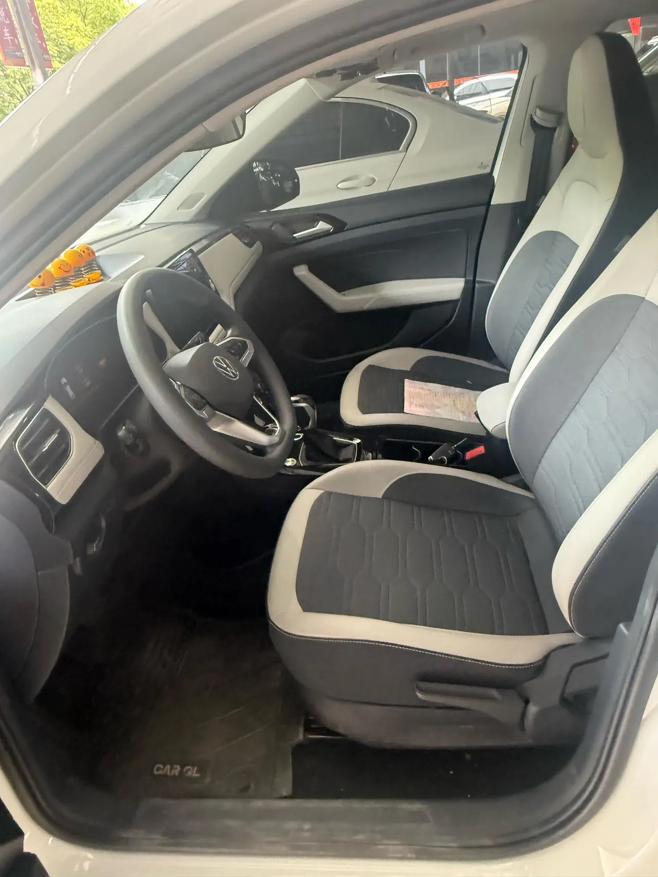 Volkswagen 2025 Tuyue New 1.5 Sharp Edition Automatic Gear 3