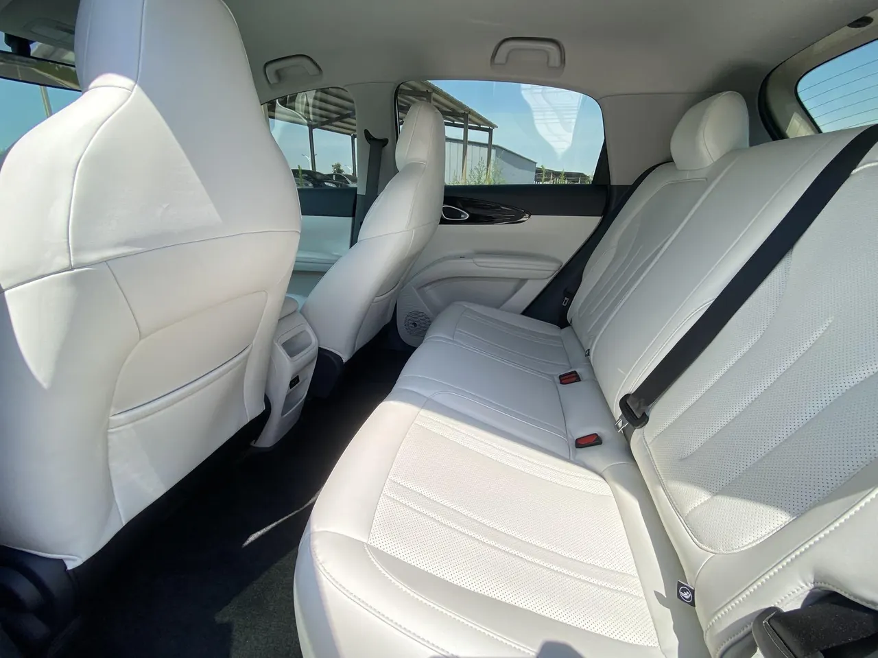 Geely 2025 Star Wish 310km Dream Edition Automatic Gear 7