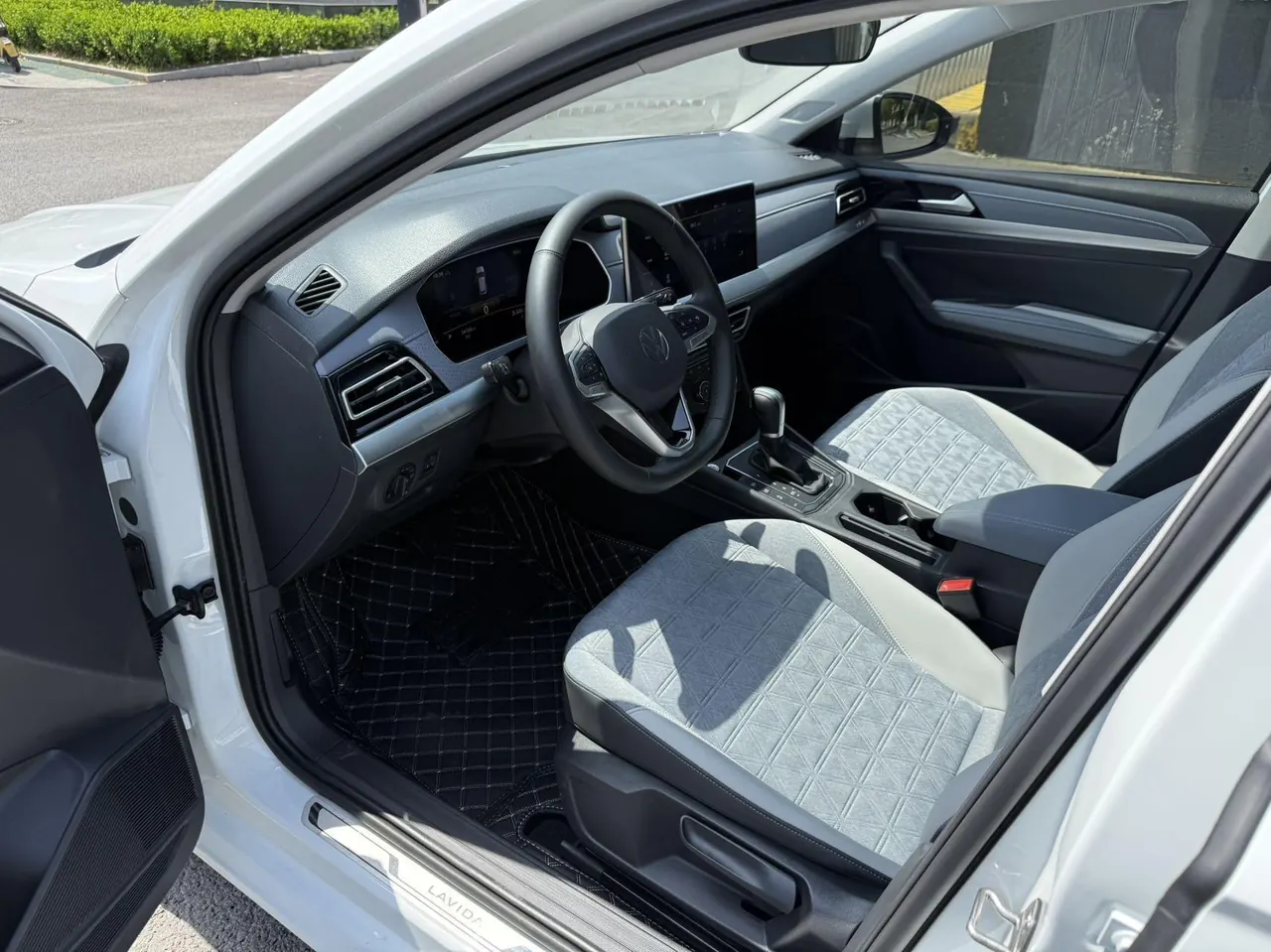 Volkswagen 2023 Lavida 1.4TSI 280TSI Full Escape Automatic Gear 7