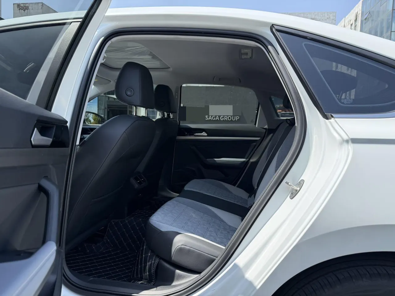 Volkswagen 2023 Lavida 1.4TSI 280TSI Full Escape Automatic Gear 8