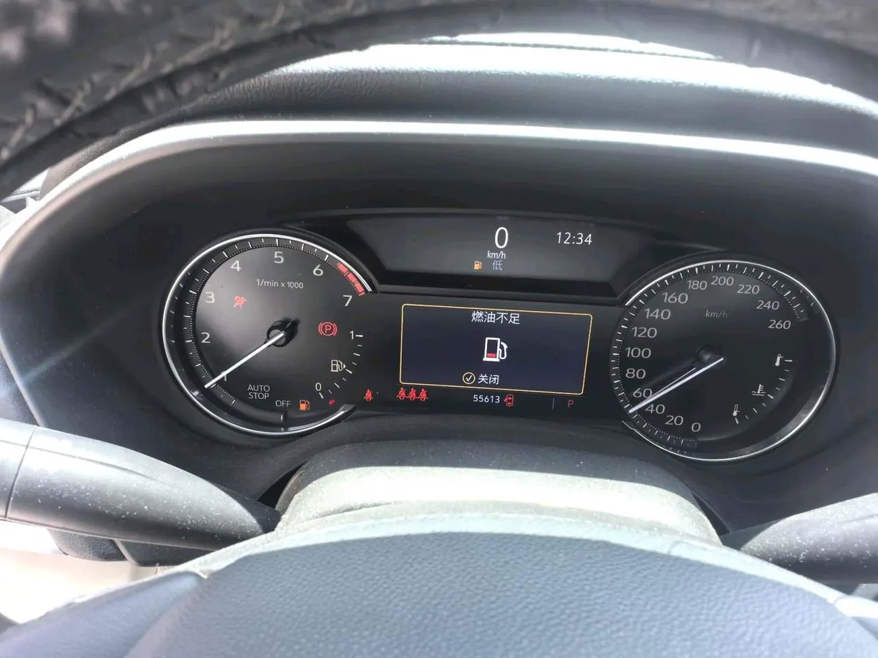 Cadillac 2020 CT4 2.0T 28T fashion automatic gear 7