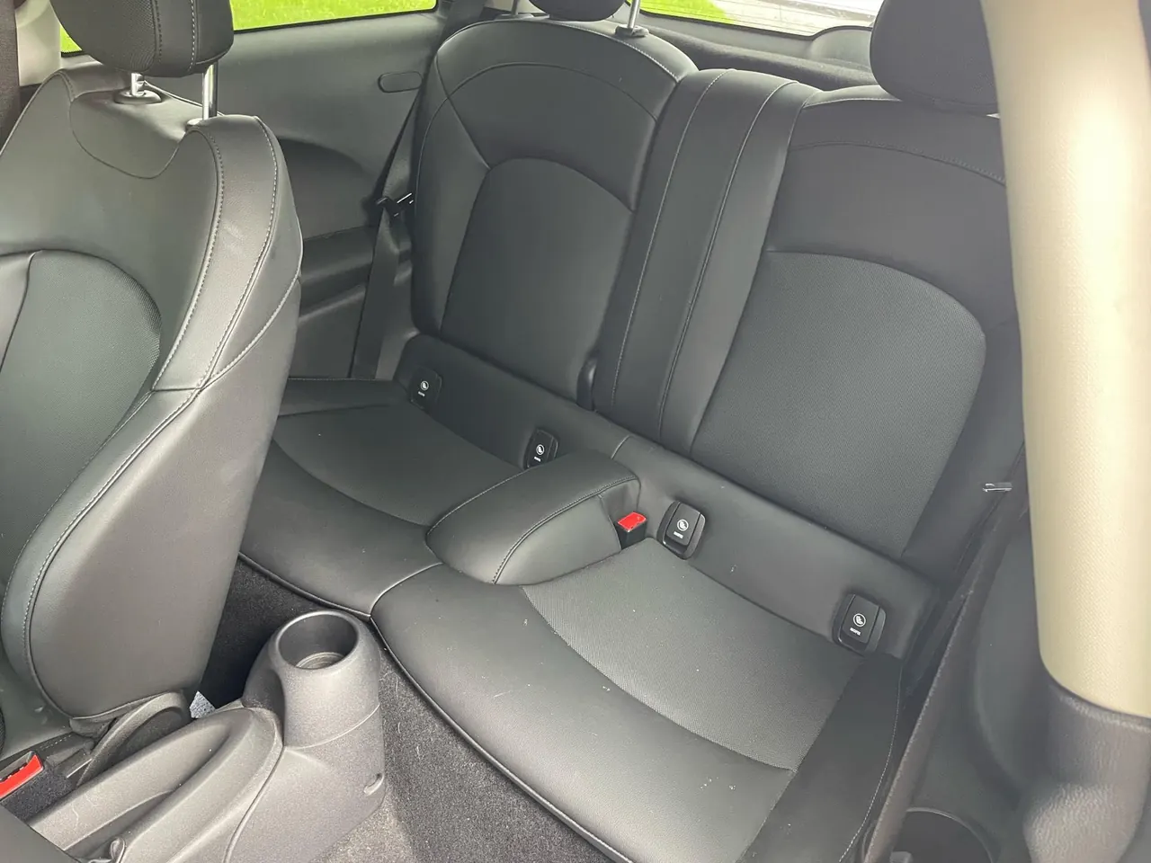MINI Mini (imported) 2022 Mini Cooper 1.5T classic (modified) automatic gear 8