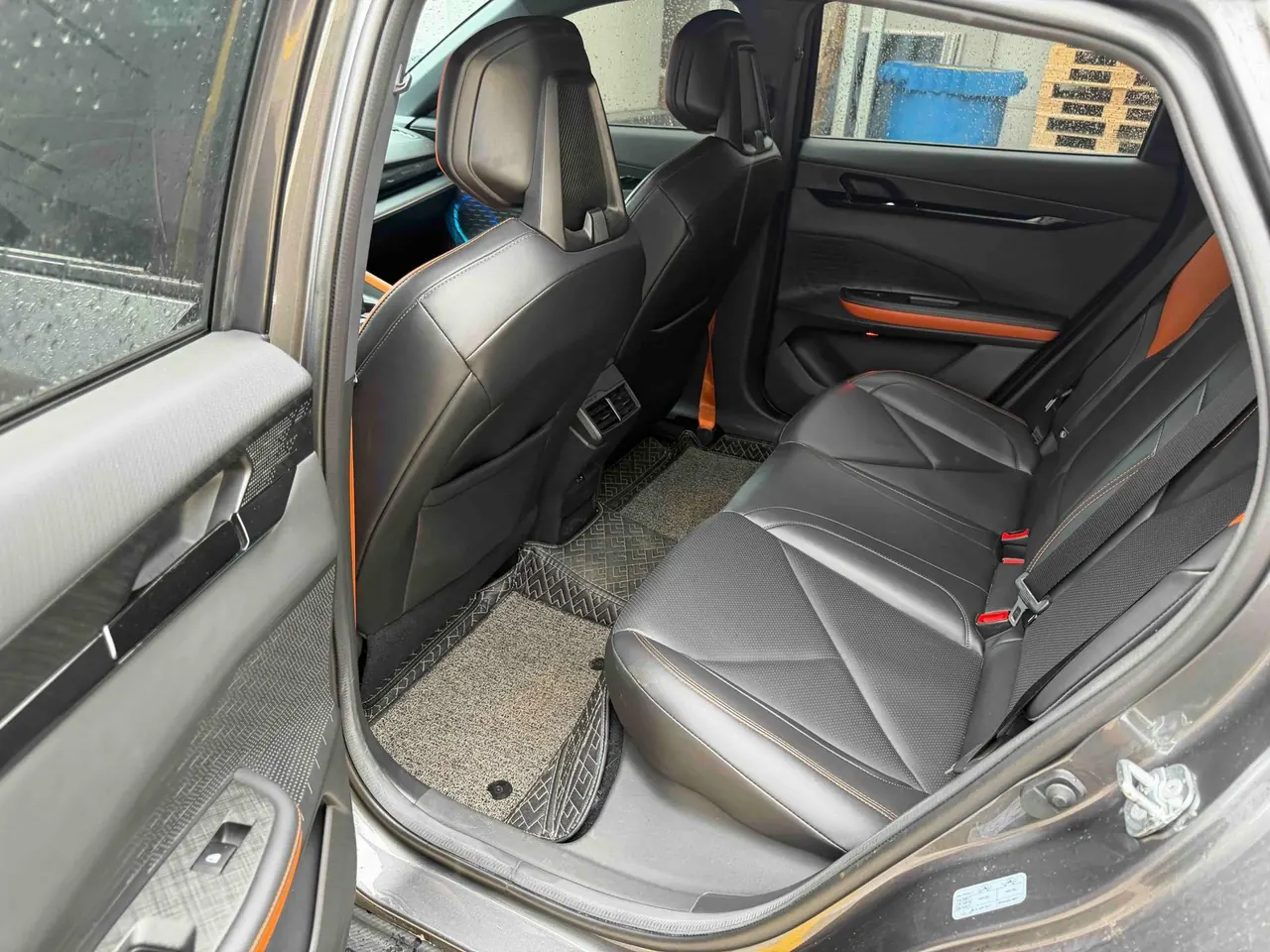 ChangAn 2022 UNI-V 1.5T Smart Pilot Automatic Gear 3