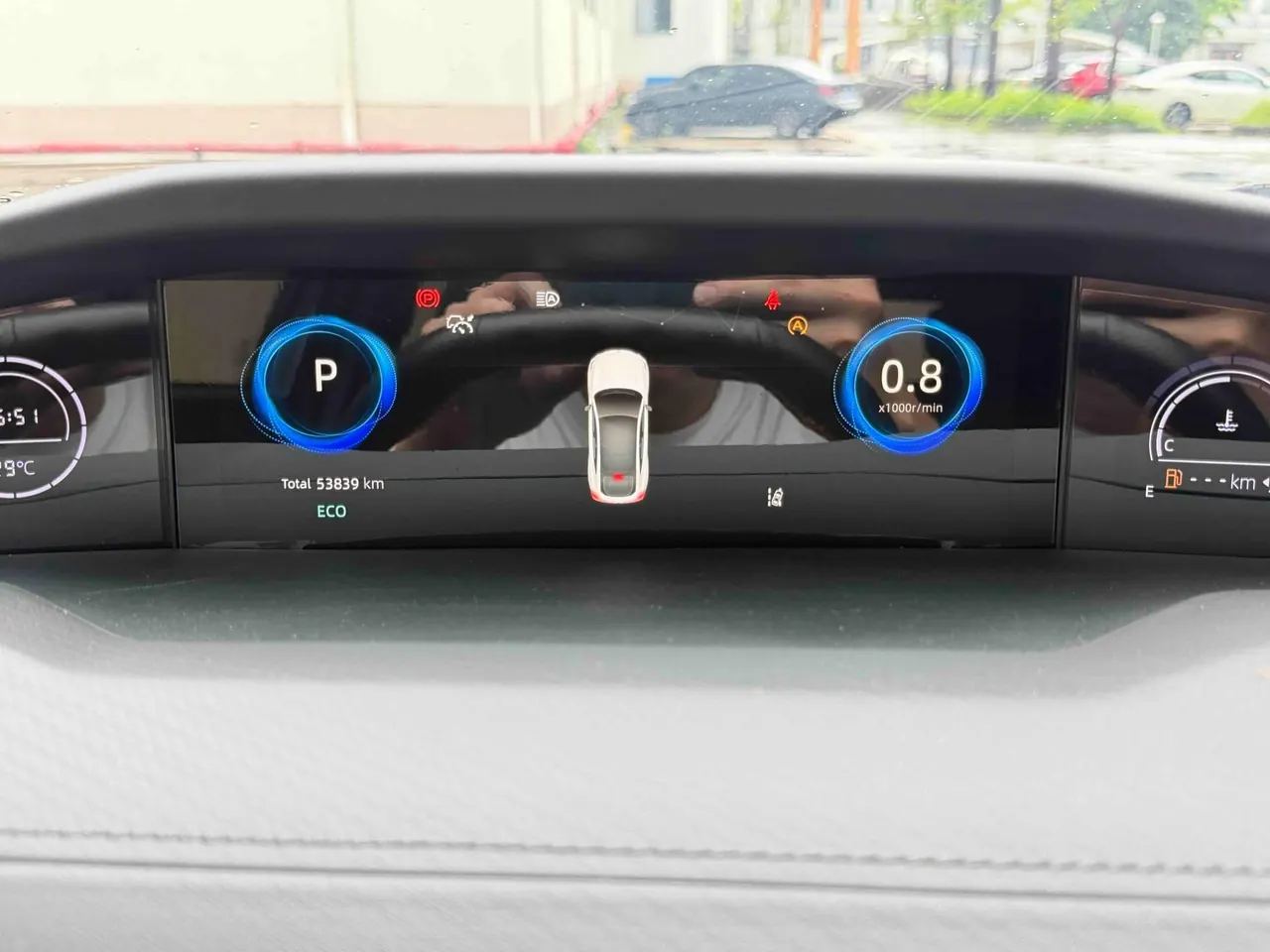 ChangAn 2022 UNI-V 1.5T Smart Pilot Automatic Gear 7