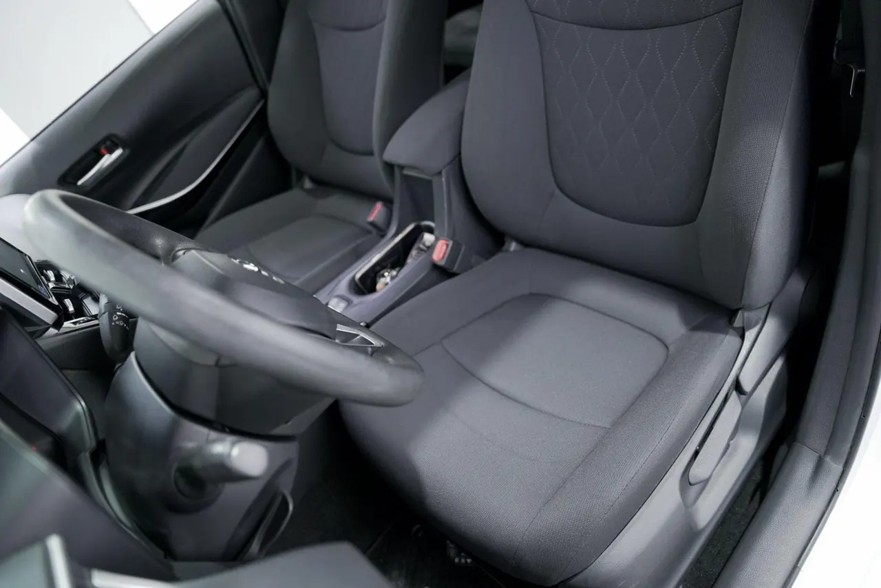 Toyota 2022 Corolla Double Engine 1.8 Stepless Pioneer Edition Automatic Gear 5