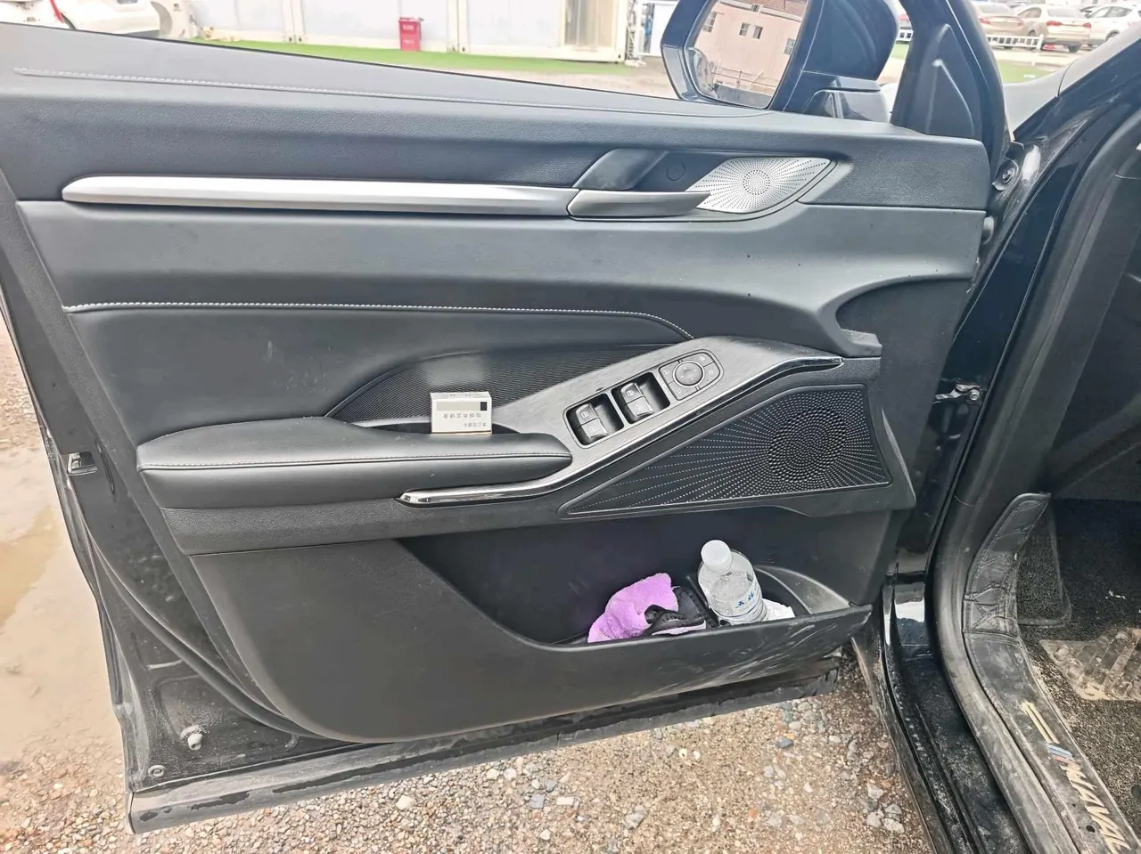 Haval 2021 H6 1.5GDIT Supreme automatic gear - View 1