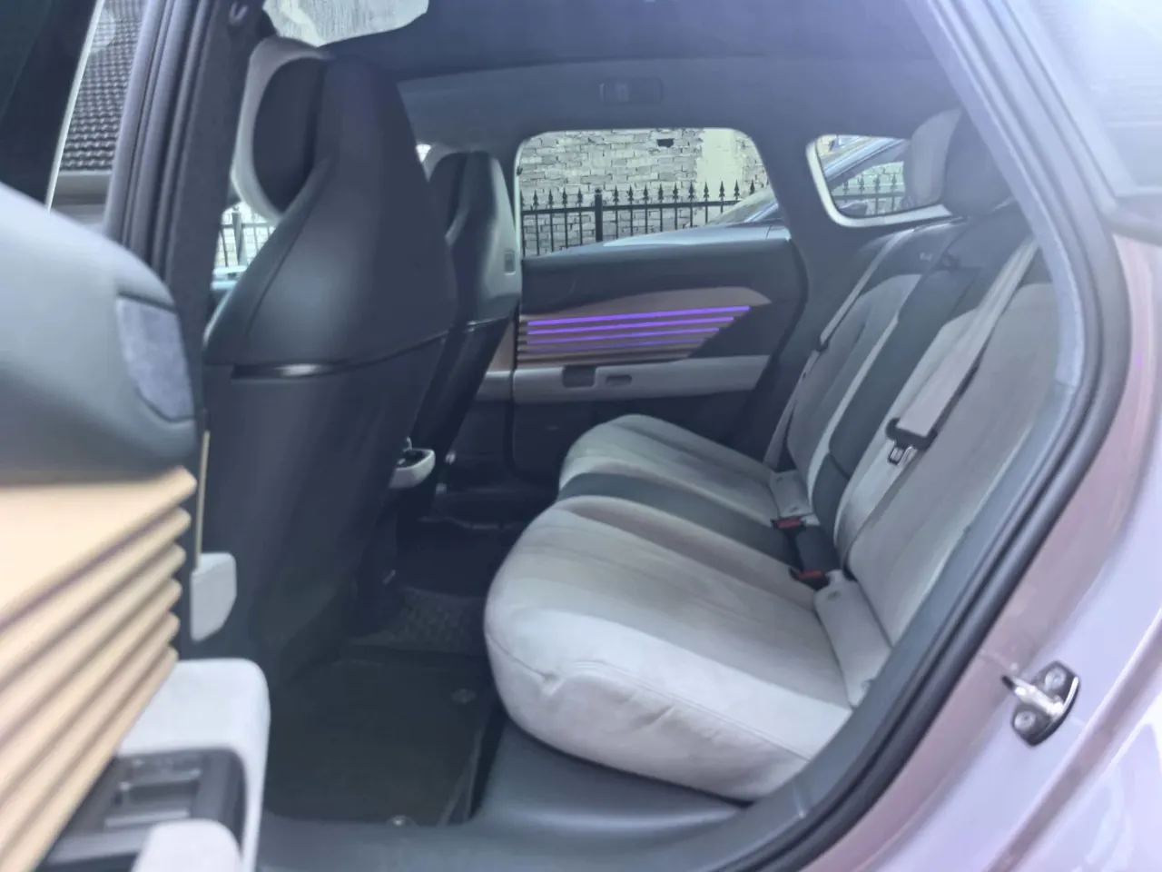 AUDI 2026 E5 Sportback Flagship Quattro Automatic Transmission 5