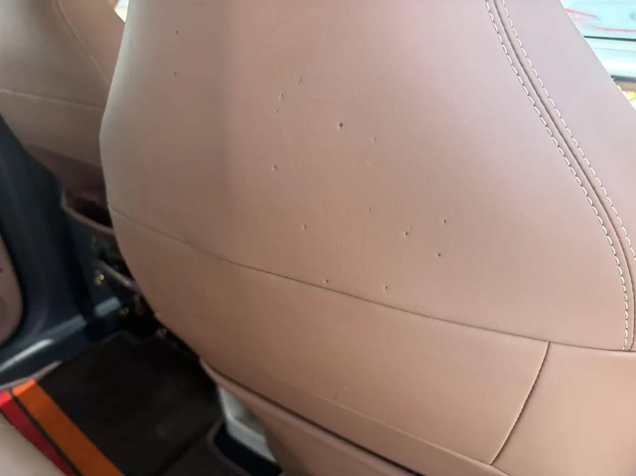 WuLing 2025 Plantronics S 430km Exclusive Automatic Transmission 5