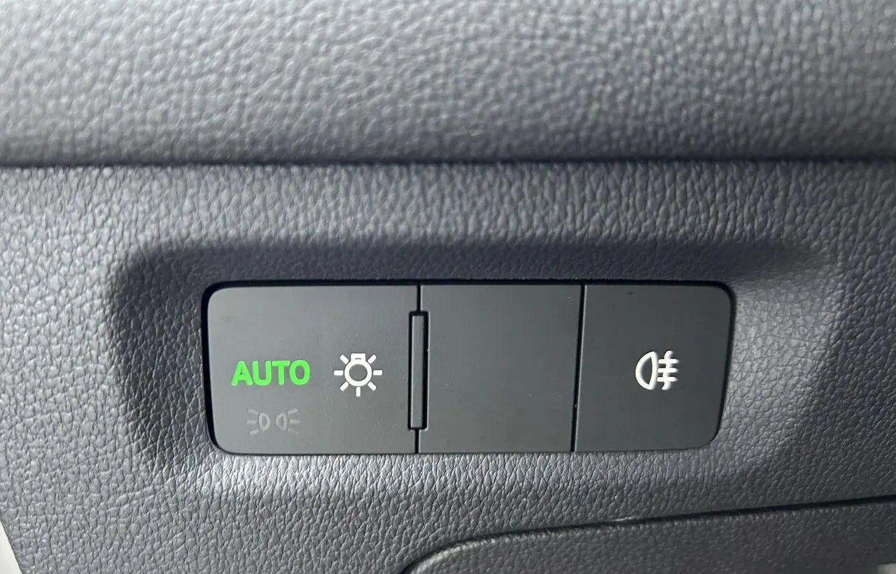 Skoda 2023 Ming Rui PRO 1.4TSI TSI280 Premium Edition (Modified) Automatic Gear 15