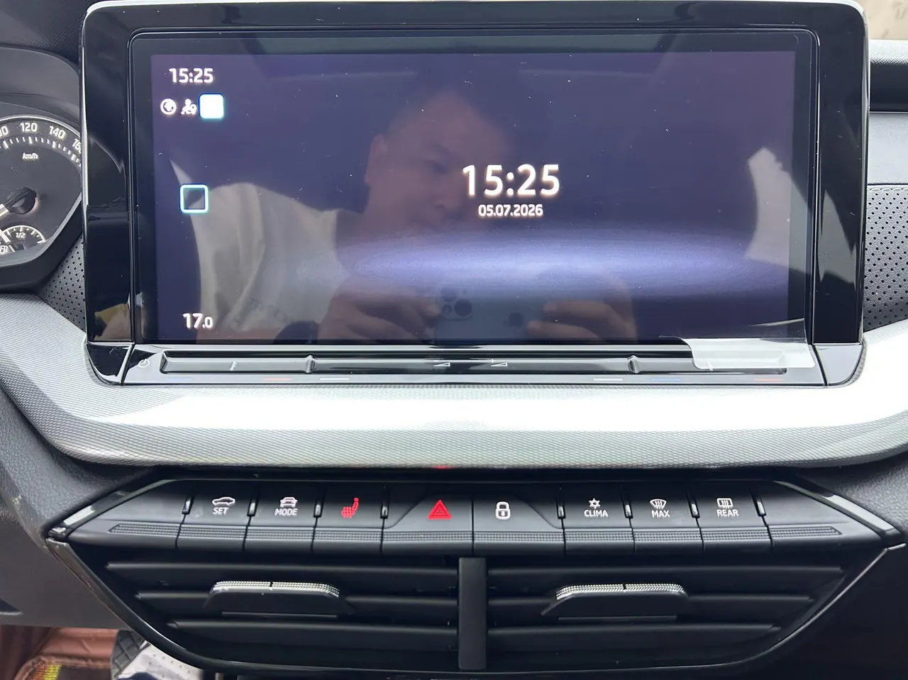 Skoda 2023 Ming Rui PRO 1.4TSI TSI280 Premium Edition (Modified) Automatic Gear 18