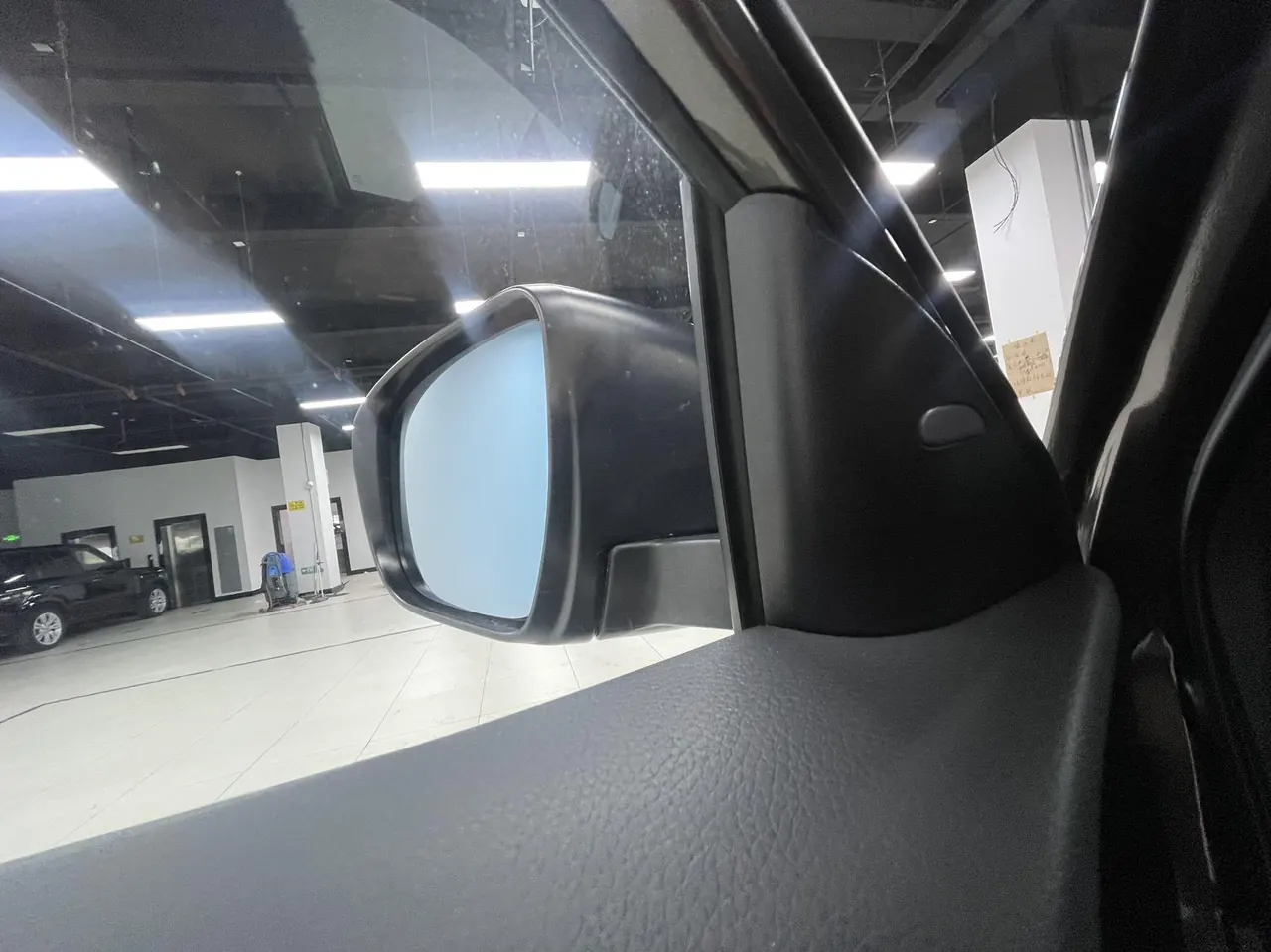Nissan 2022 Qijun Glory 2.0 Stepless Two-Drive Smart Joint Premium Edition Automatic Gear 22