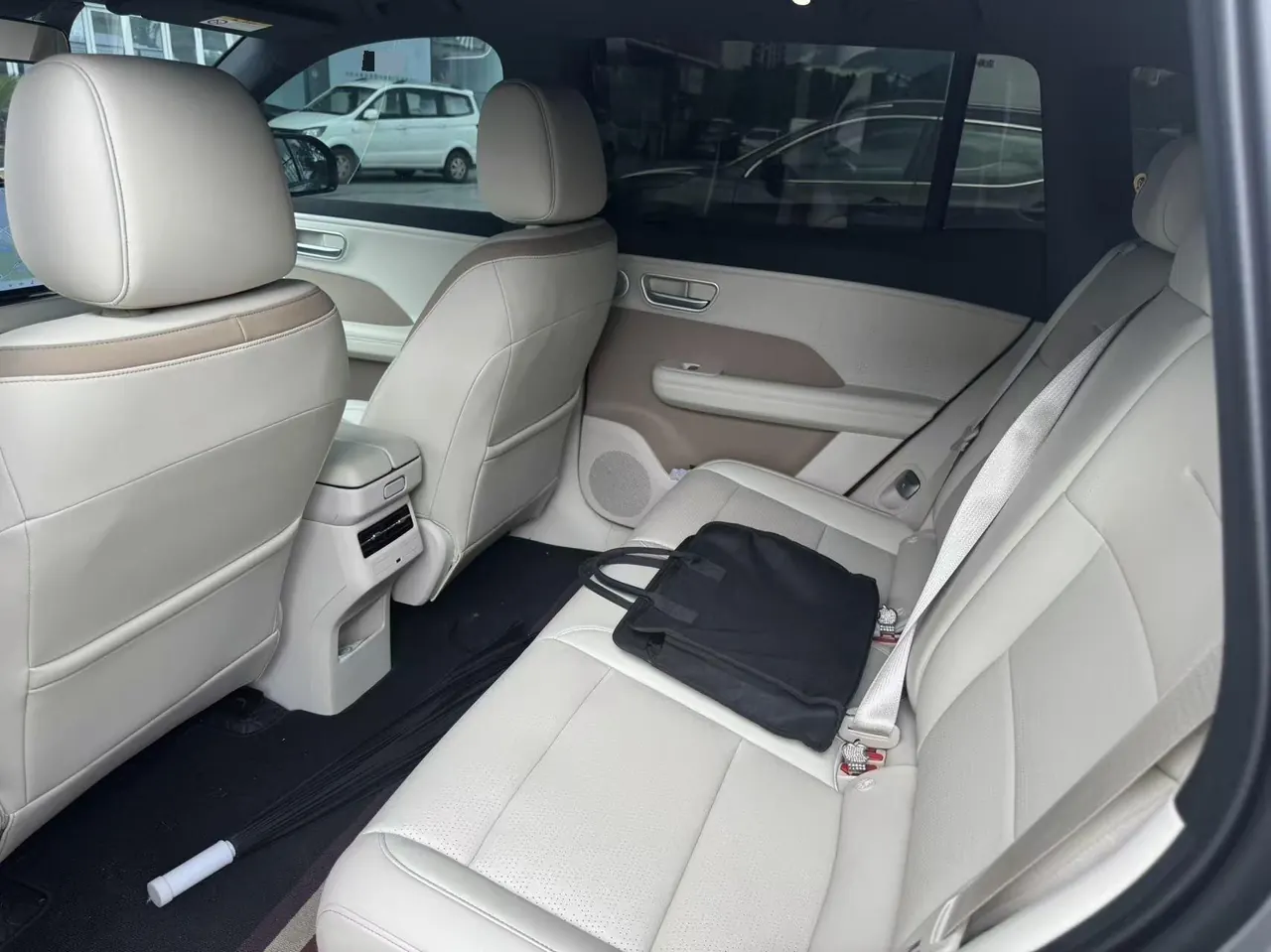 Toyota 2025 Platinum Intelligence 3X 520 Pro Advanced Intelligence Driving Edition Automatic Gear 7