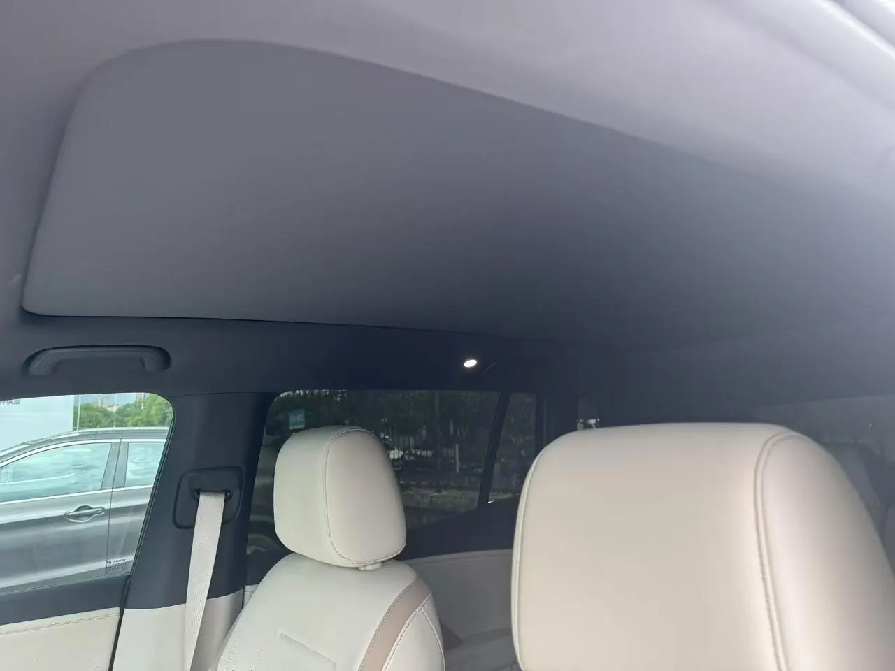 Toyota 2025 Platinum Intelligence 3X 520 Pro Advanced Intelligence Driving Edition Automatic Gear 8