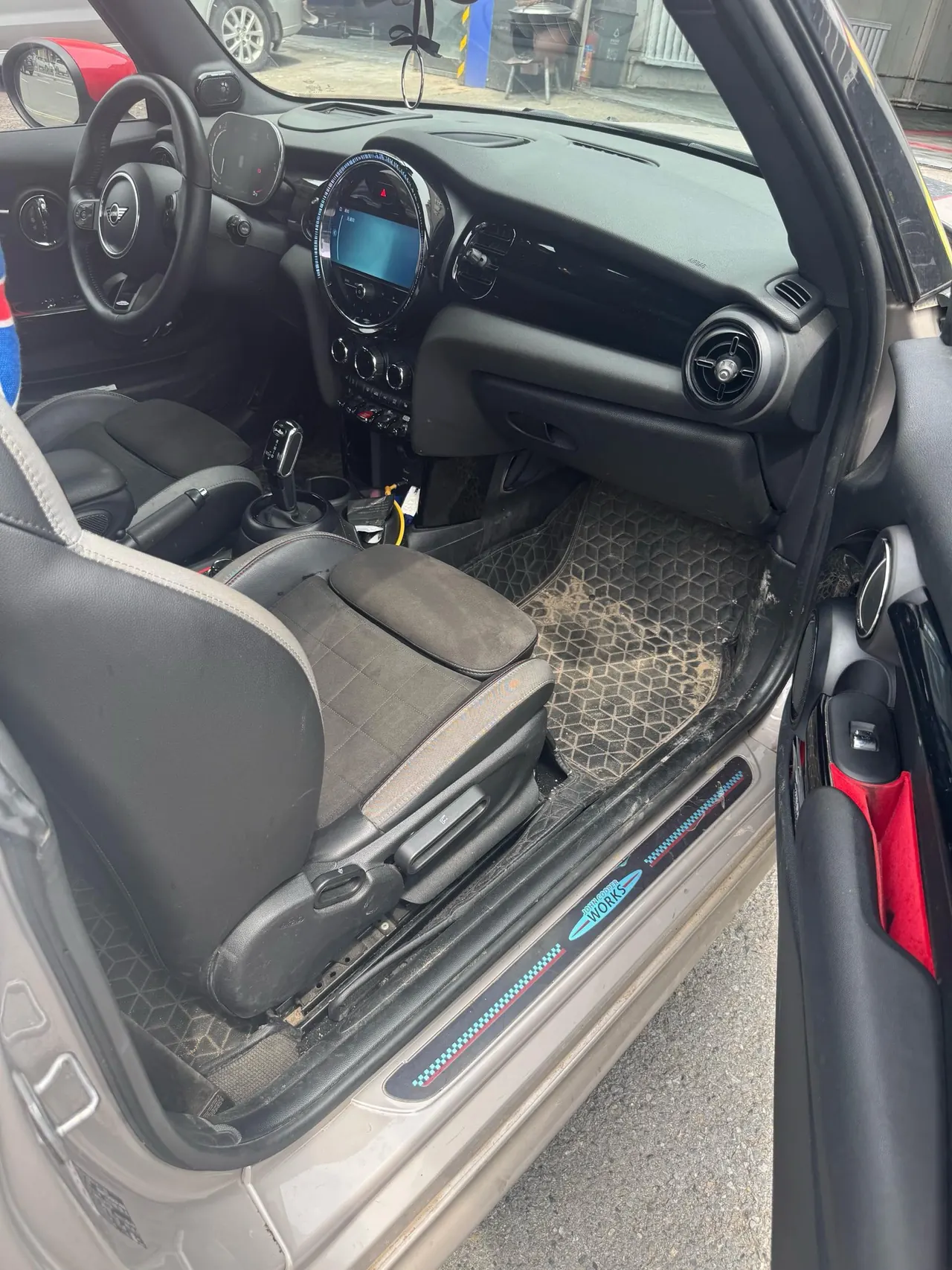 MINI JCW (Imported) 2022 Mini JCW 2.0T ALL-IN (Modified) Automatic Gear 10