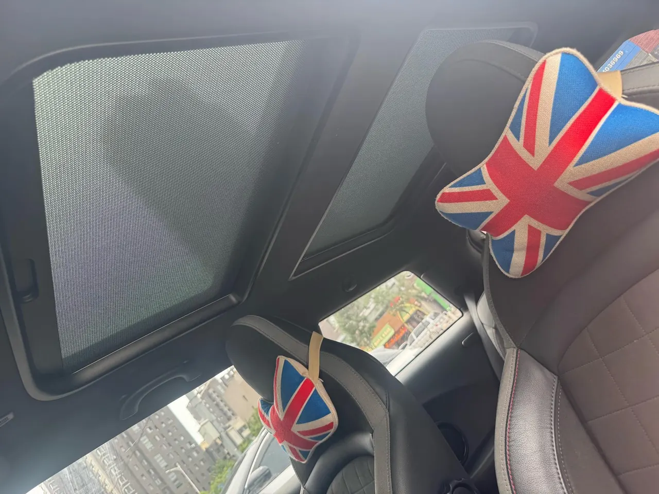 MINI JCW (Imported) 2022 Mini JCW 2.0T ALL-IN (Modified) Automatic Gear 5