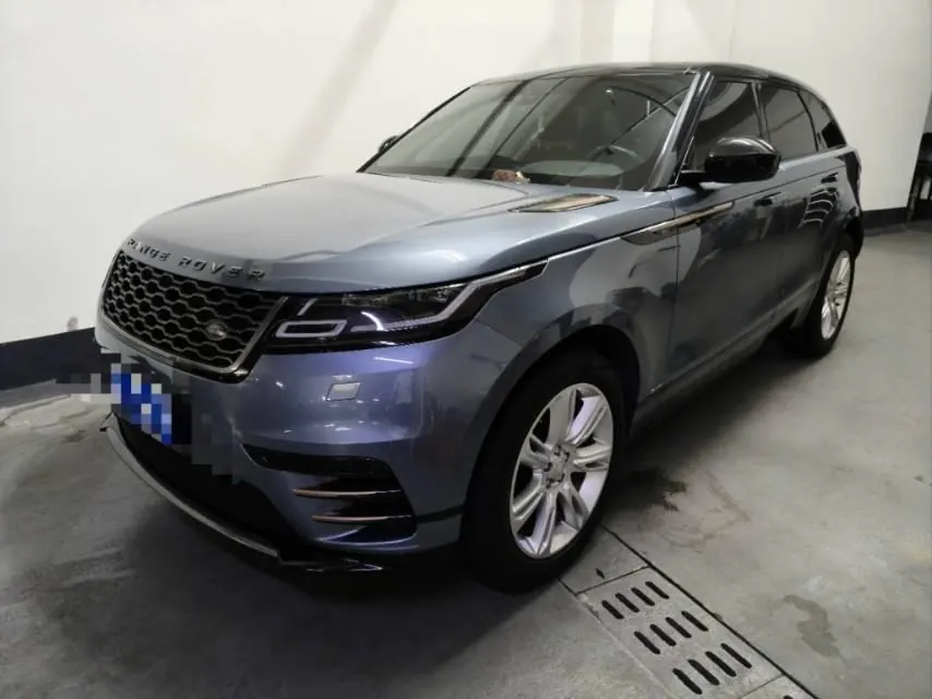 Open image lightbox: Land Rover Range Rover Star Pulse (Imported) 2020 Range Rover Star Pulse 2.0T P250 Automatic Gear
